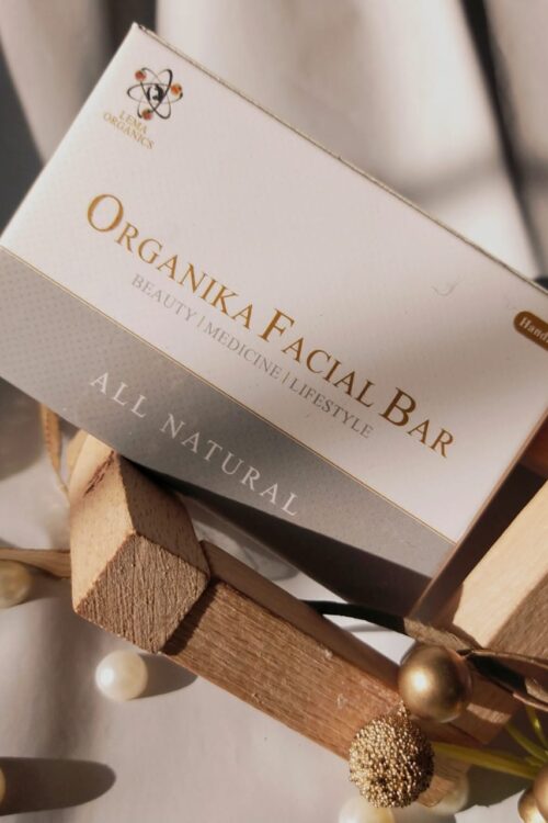 Organicka Facial Bar: Achieve Radiant Skin with 100% Organic Care